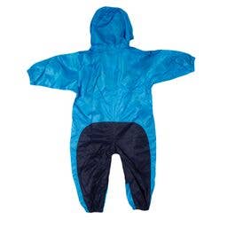 Tuffo - Wholesale Rain Suit - Kids - Blue Muddy Buddy