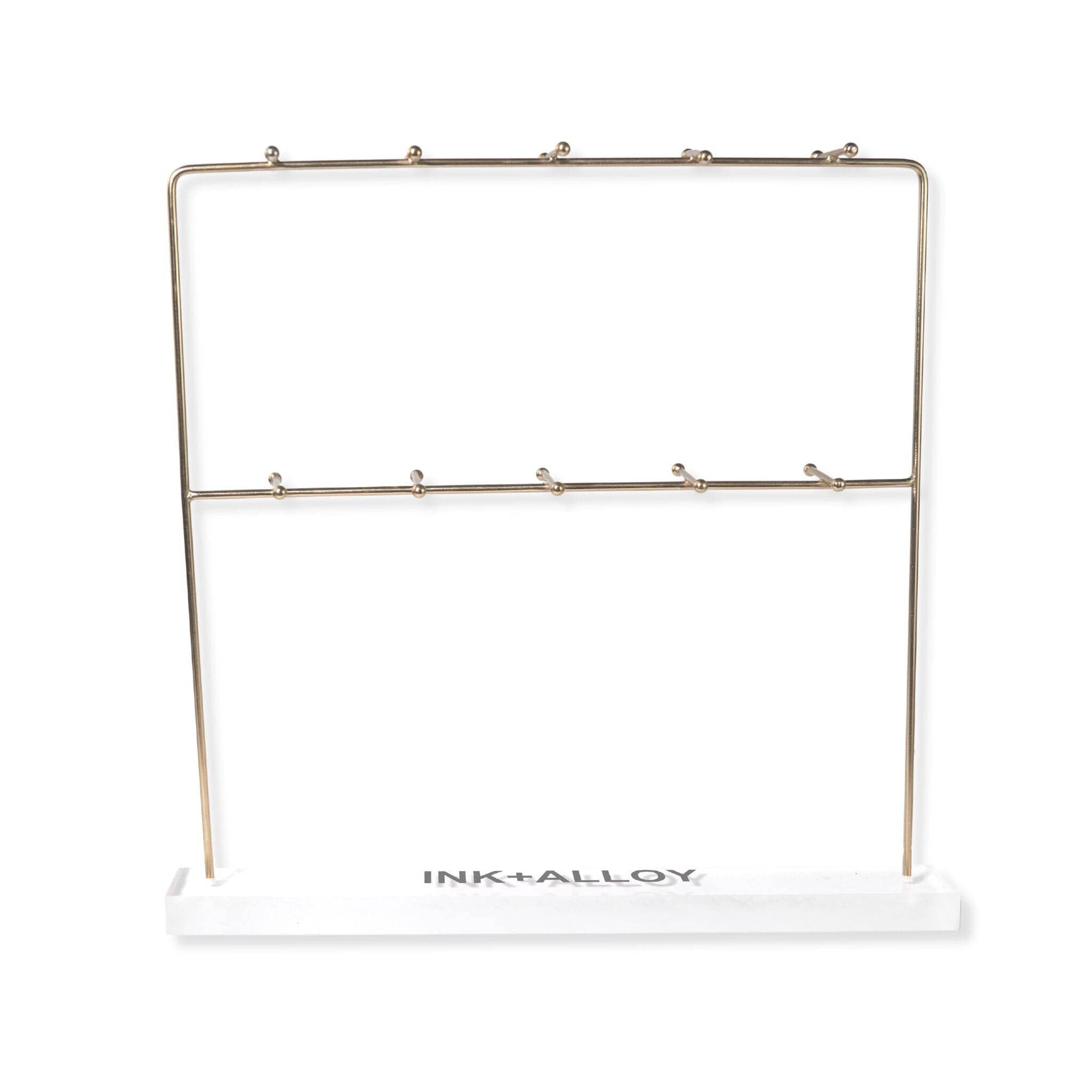 INK + ALLOY - Wholesale Jewelry Stand & Display - Earrings display stand Wholesale1