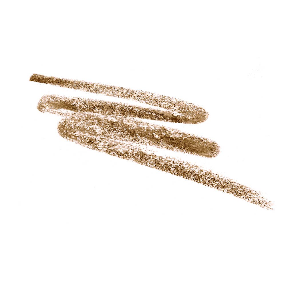 Amelia cosmetics – wholesale Ögonsbrynspenna – Mr. preparerade skägg och ögonbryn penna blond1