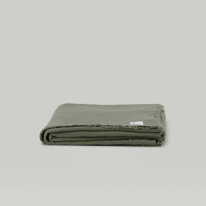 Maison Masarin – Engroshandel Dug – Rå fransk linnedplaid, dug og gardin - forår/sommer11