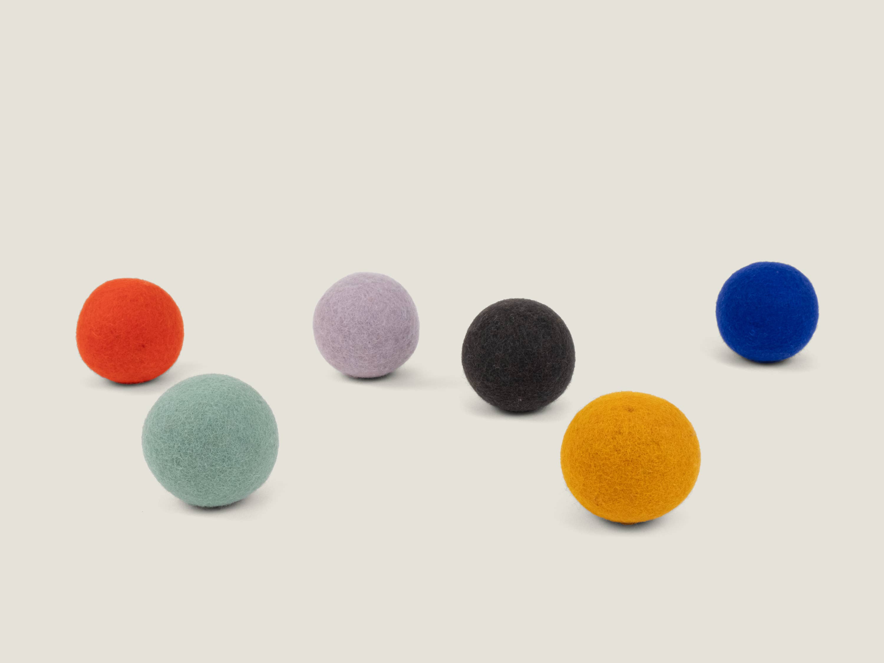 myfelt - Wholesale Pet Fetch Ball - Dog - Mats & Marla dog toy - ball set1