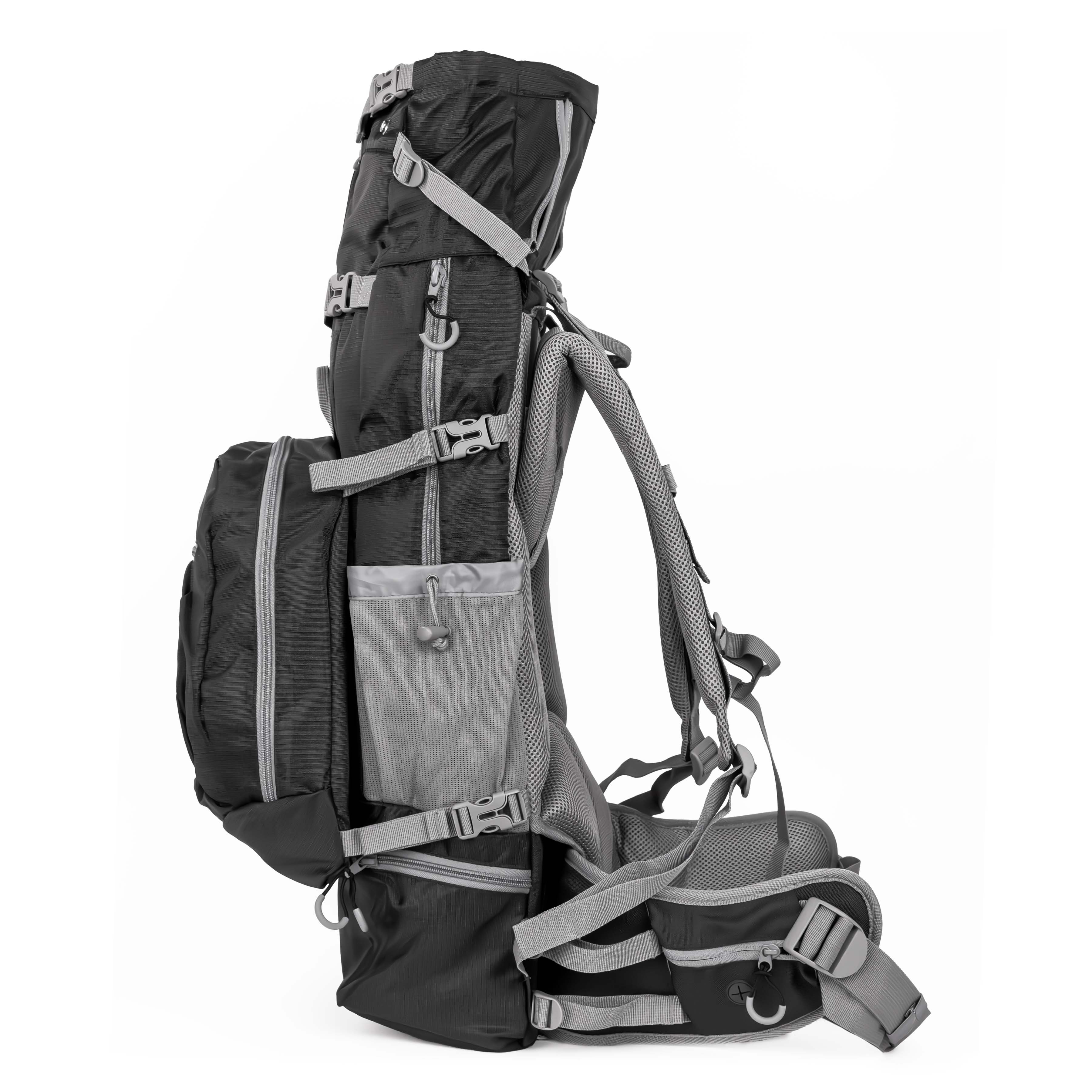 K9 Sport Sack - Wholesale Pet Carrier - Dog - Kolossus | Big Dog Carrier & Backpacking Pack10