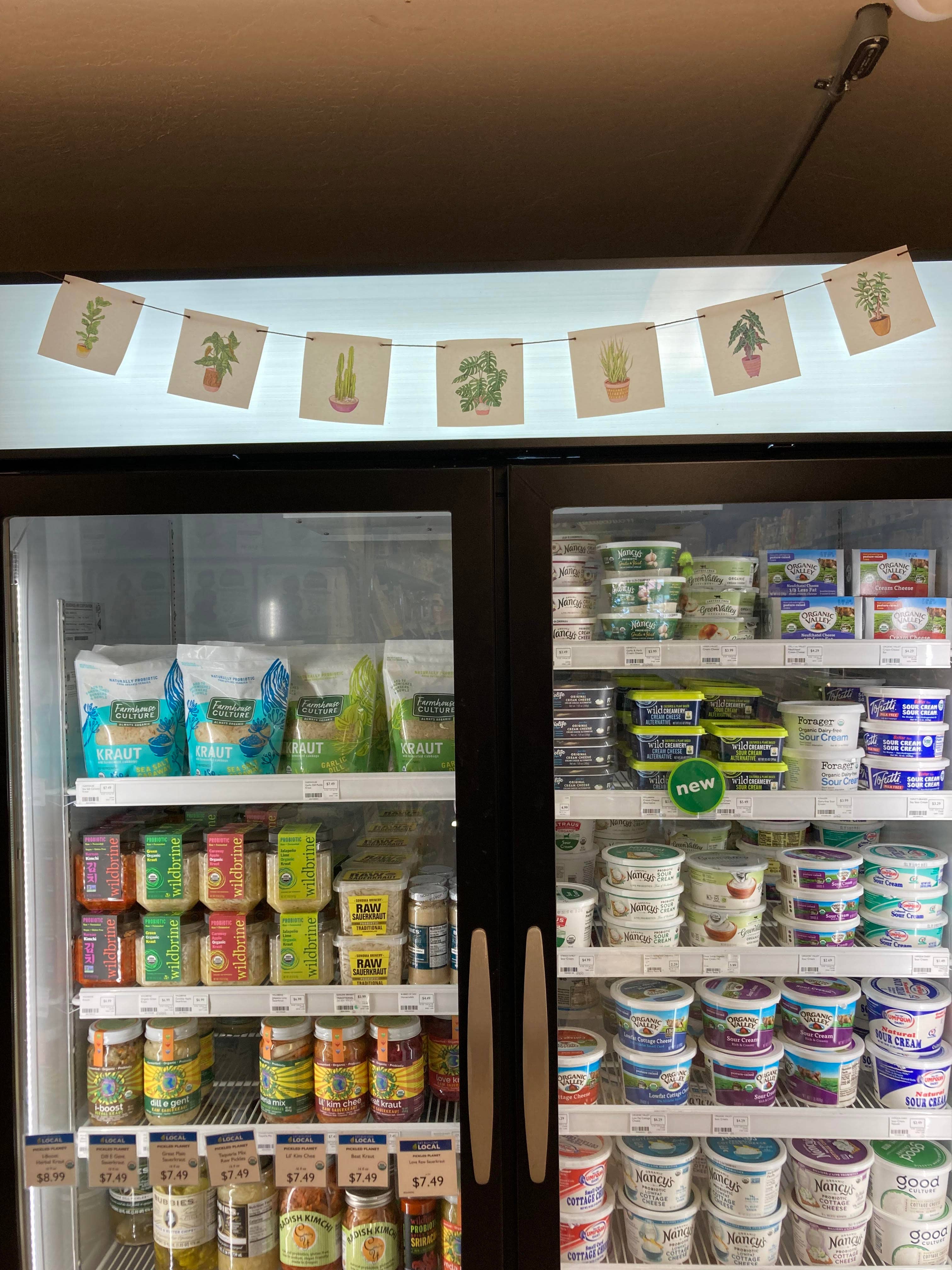 Plant Posse – wholesale Banner – Plant Prayer Flag12