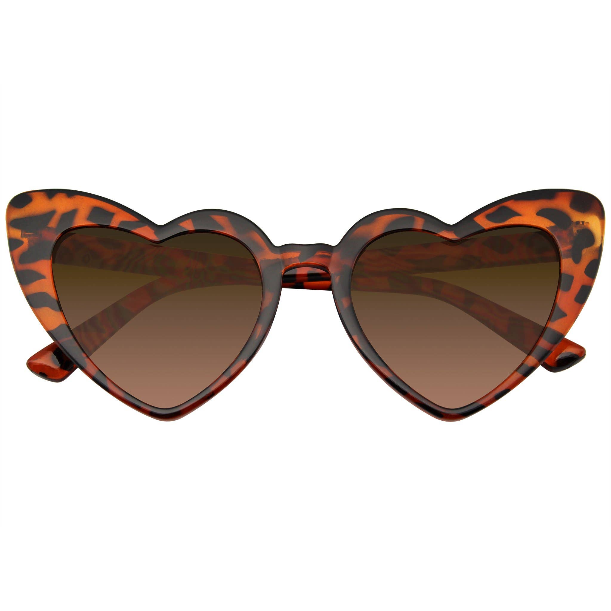 Emblem Eyewear – wholesale Solglasögon - Dam – Katt öga dammode Mod Super katt hjärta form13