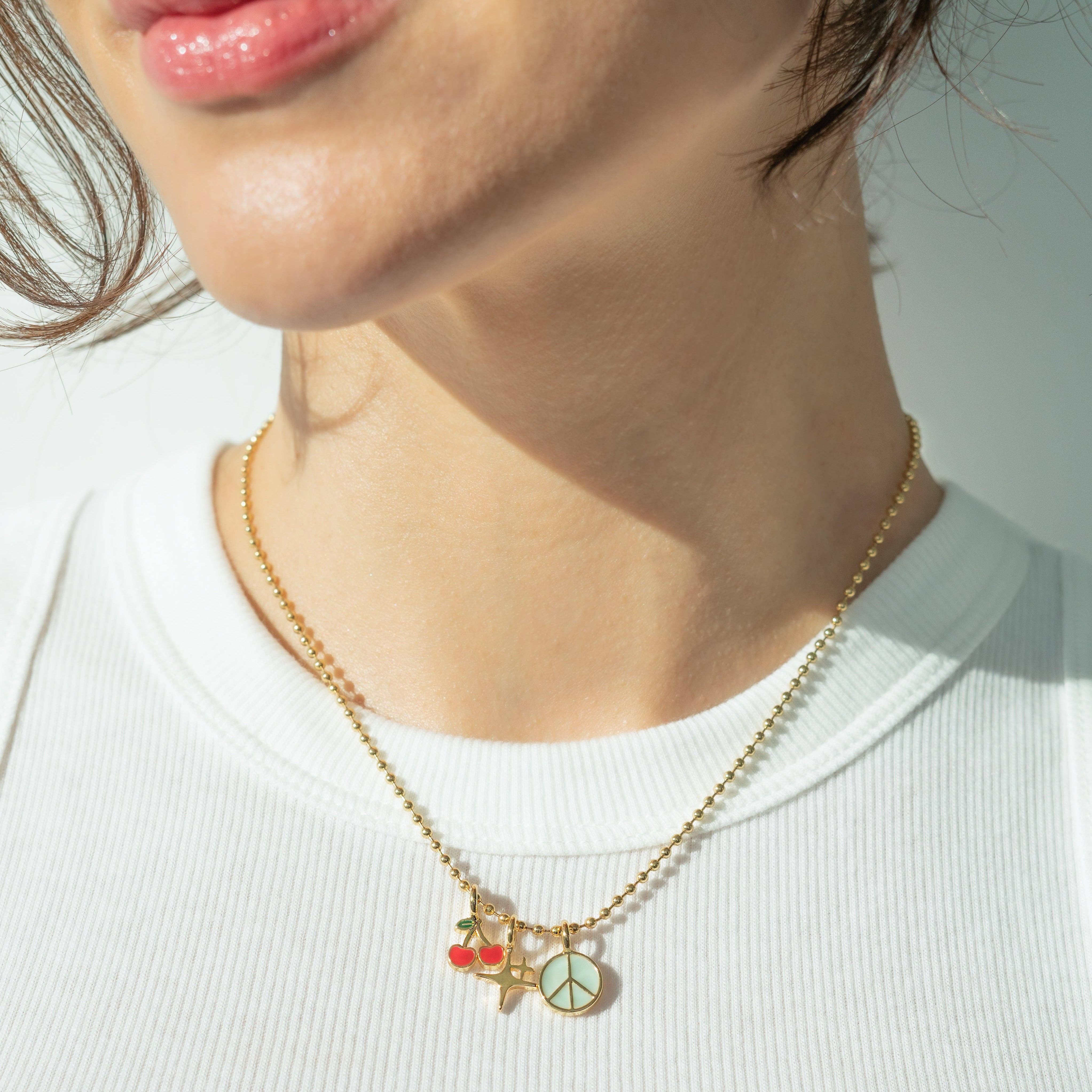 Lucky Feather - Wholesale Jewelry Set - Charm Garden Gold + Silver Bundle - Popular Letters, Shapes, Birthstones & Jewelry Base Items - (480 pieces total!) + free Display9