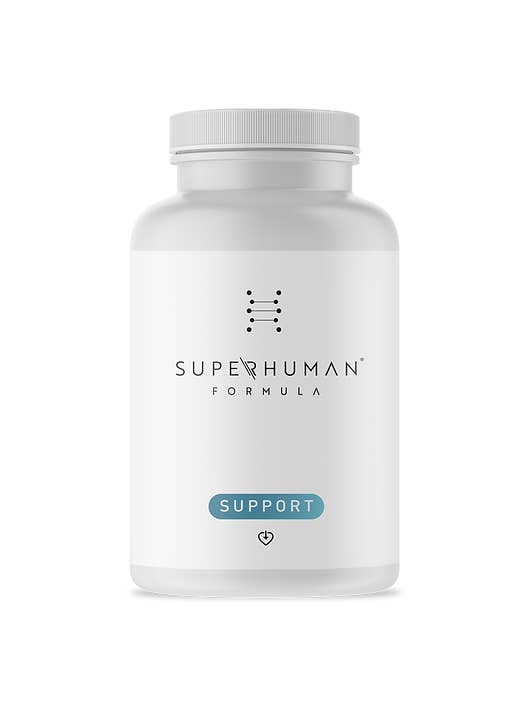 The Support Formula for wholesale by Superhuman Formula