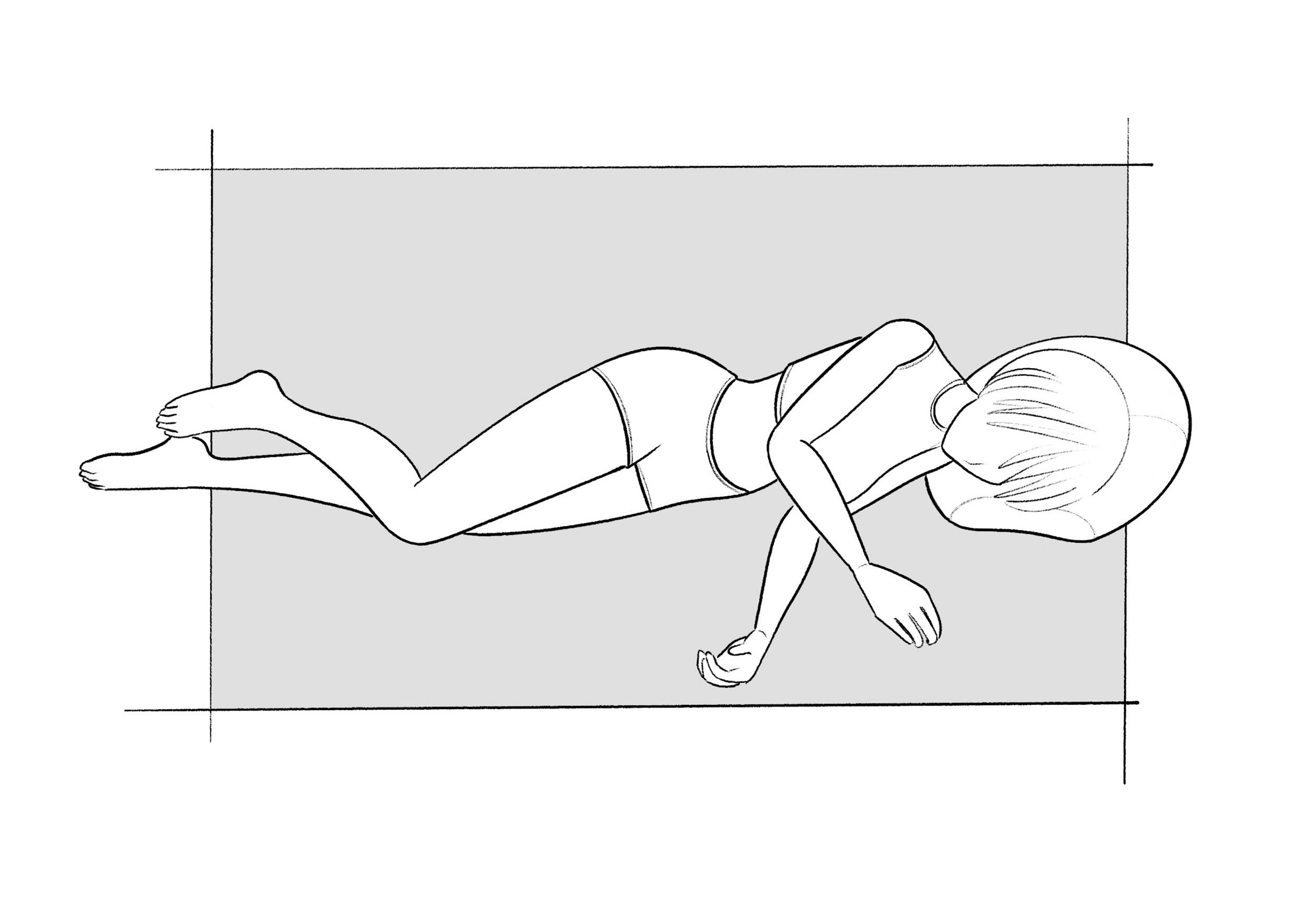 TRUYOND - Wholesale Throw/Decorative Pillow - Donut Pillow for Ear Piercings, Side Sleeping Soft - White3