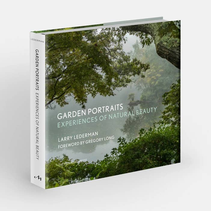 Garden Portraits: Experiences Of Natural Beauty for wholesale by Phaidon