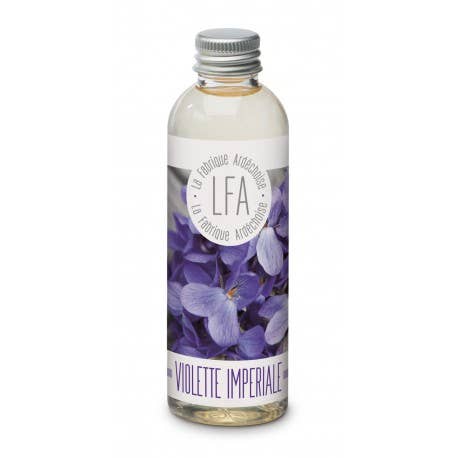 Imperial Violet Refill for wholesale by La Fabrique Aromatique