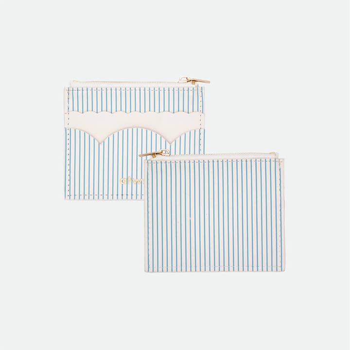 Feminist badass - Wallet for wholesale by ALL THE WAYS TO SAY - Europe