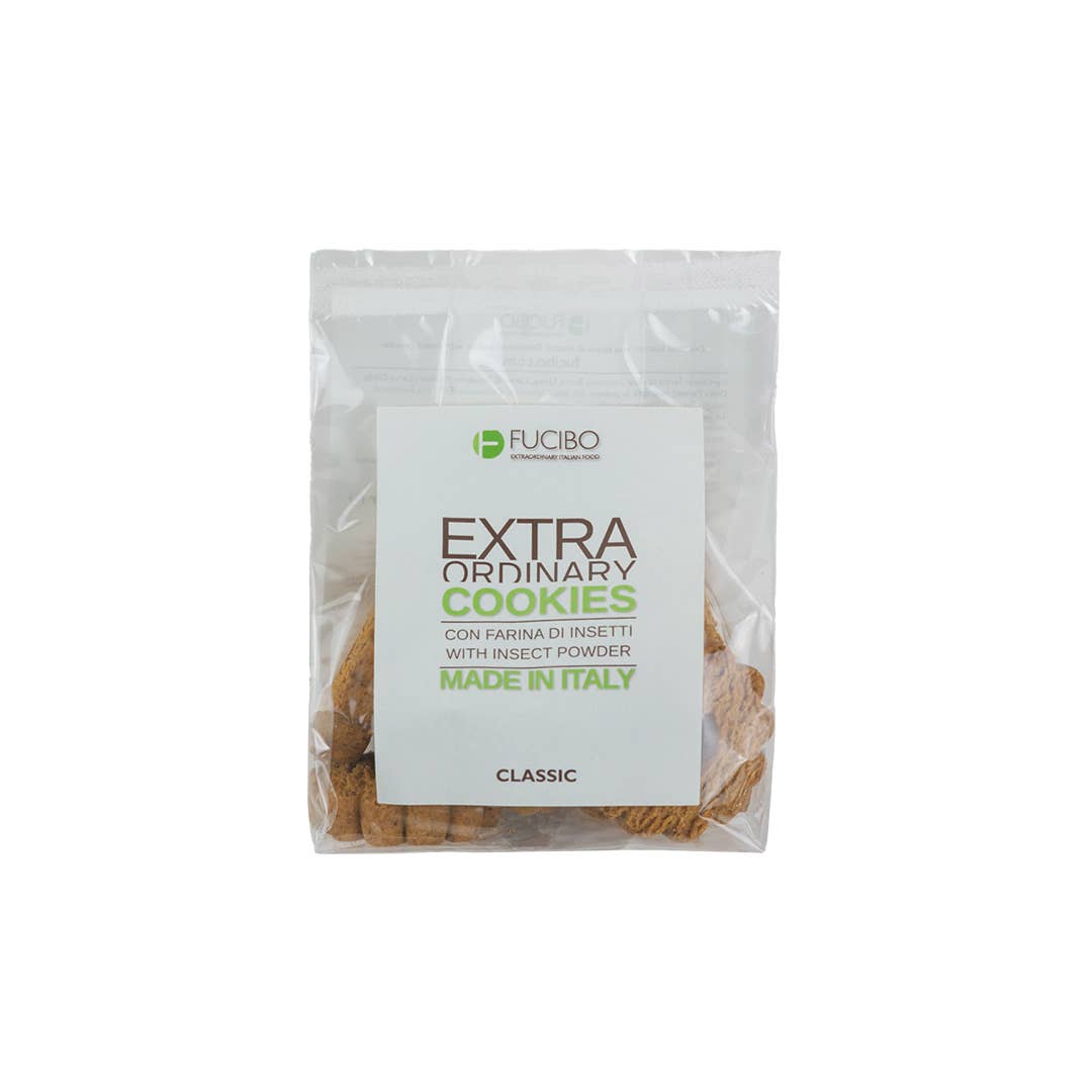 FUCIBO - Wholesale Cookie - Corn Cookies With Insect Flour1