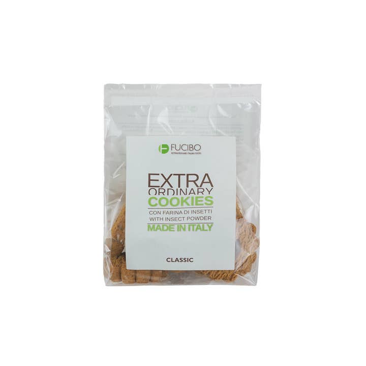FUCIBO - Wholesale Cookie - Corn Cookies With Insect Flour1