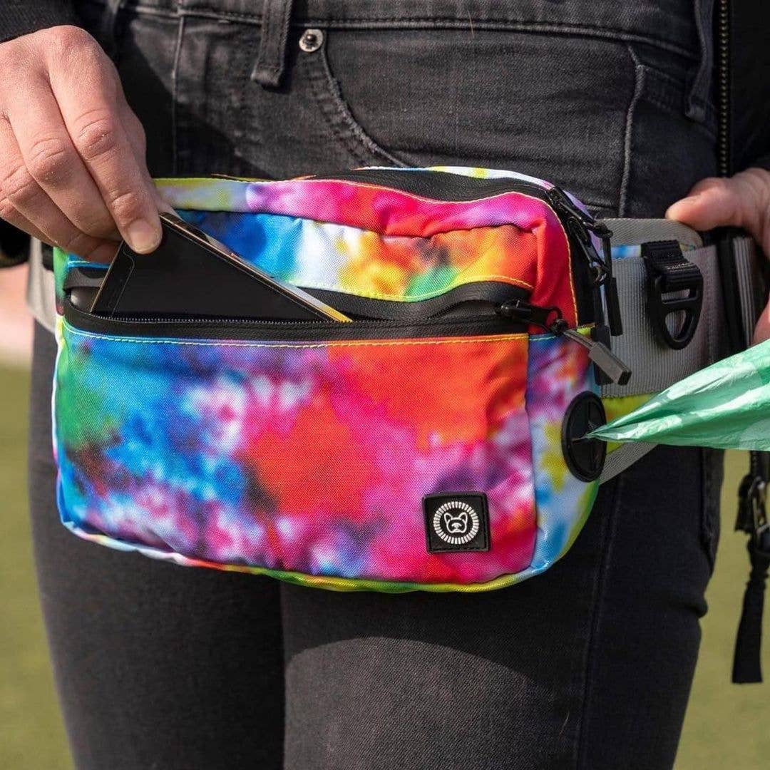 Bark Industry - Wholesale Belt Bag - Unisex - Dog Parent Cross Body Bag3