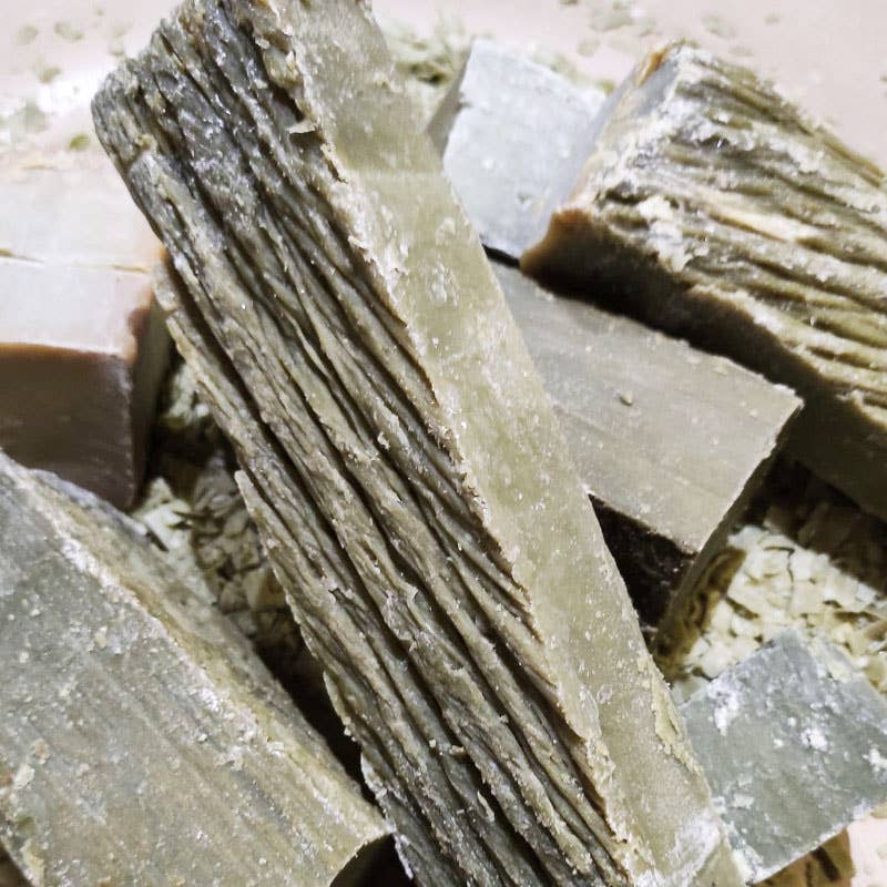 CHAMARREL - Wholesale Bar Soap - Marseille Olive Soap | Extra Pure 72%13