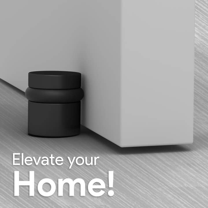 Mega Handles - Wholesale Door Stop - Floor Door Stopper | Floor Mount Hardware8