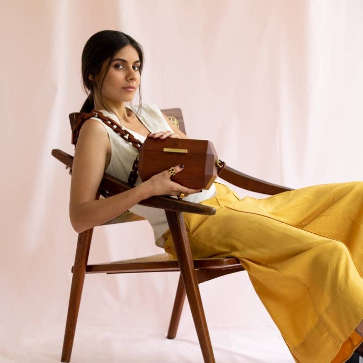 Souf - Vendita all'ingrosso Borsa a tracolla - Donna - Borsa di Ana2