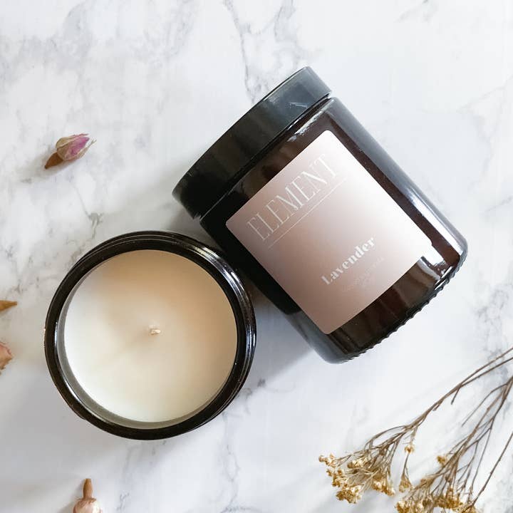 Geurende sojakaars voor wholesale door Element