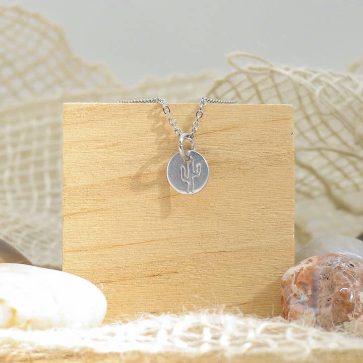 Kaktus litet halsband för wholesale av LL Always