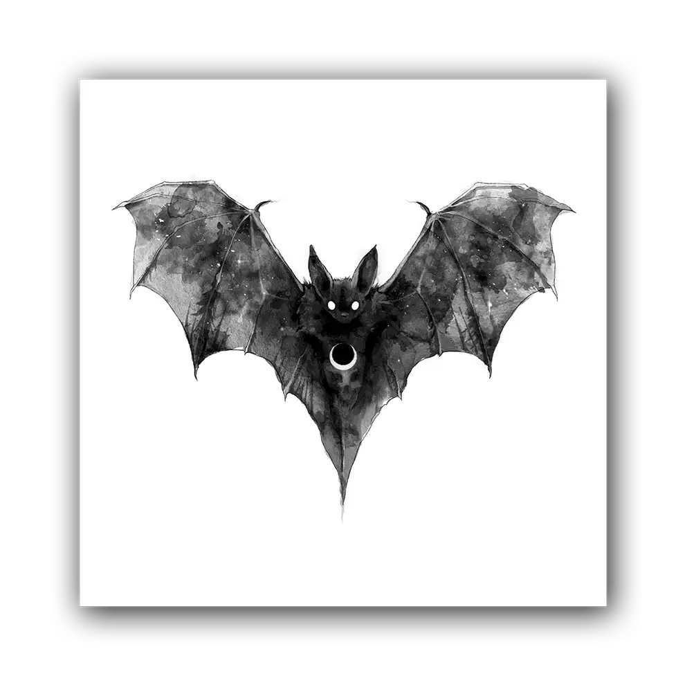 Brian Serway - Wholesale Art Print - Square Mini Prints4