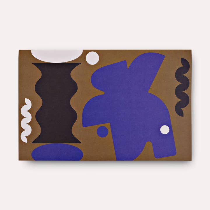 Livro Organizador Semanal Deco por atacado de The Completist