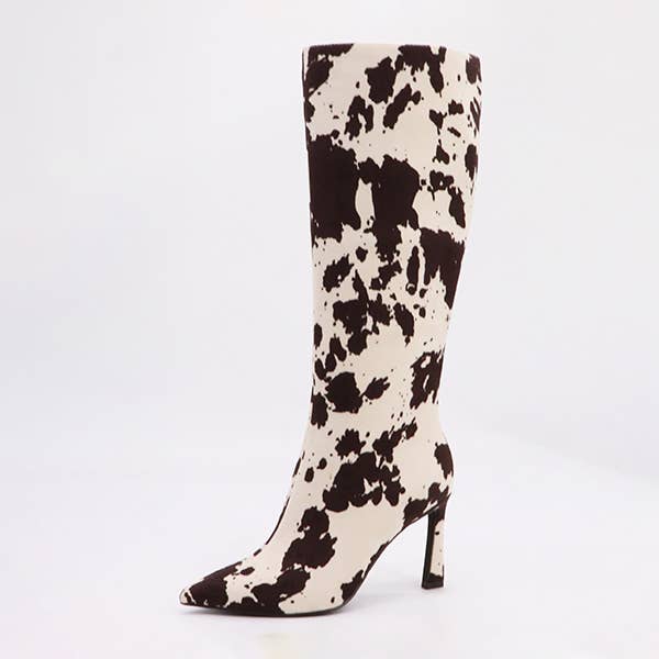 Mis Jes - Wholesale Boots - Women's - JP-UNITY-77 3