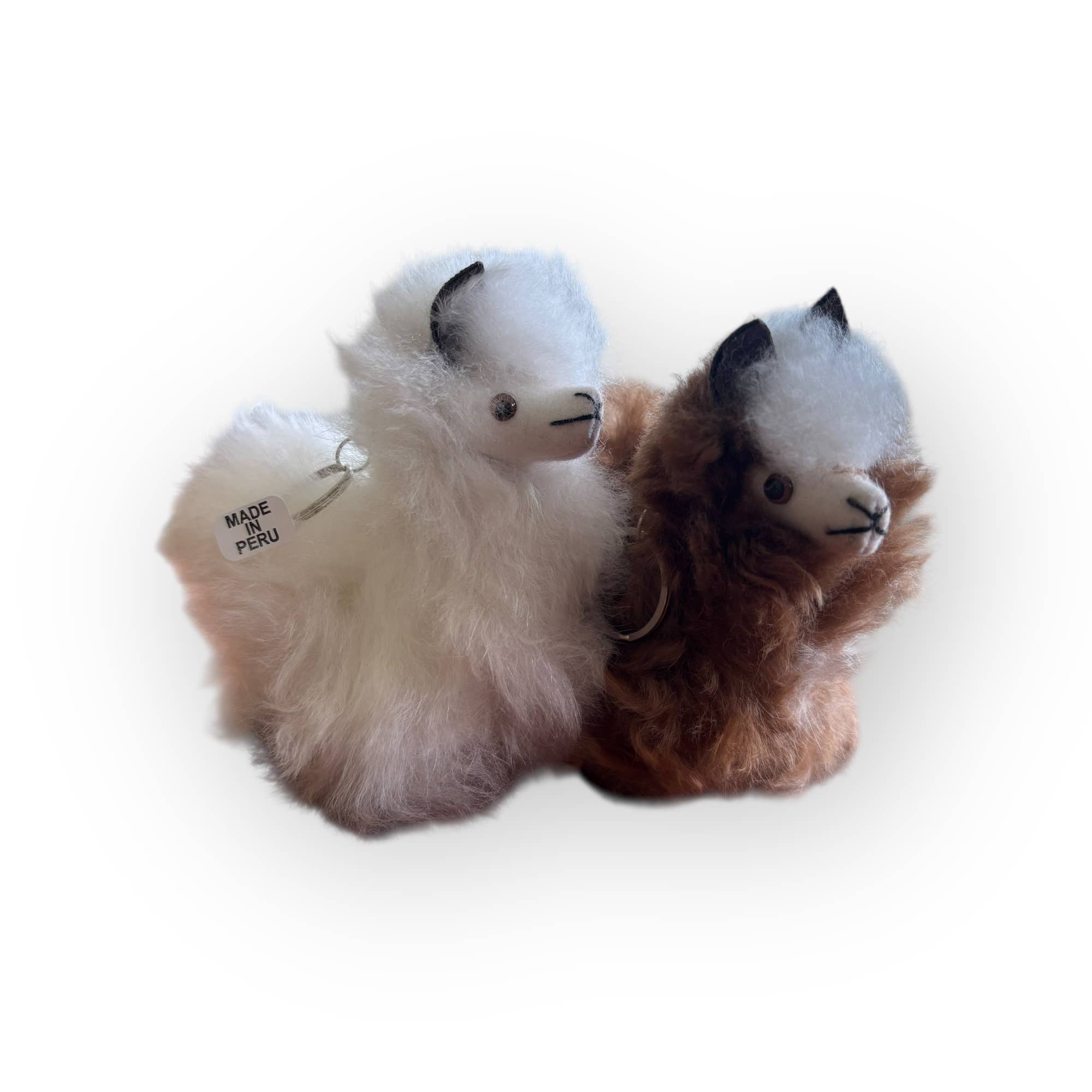 Zoe Artcrafts Corp. – wholesale Keychain – Unisex – Alpaca Keychain Llama Stuffed Animal Handmade Accesories8