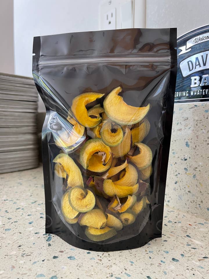 50+ Piece Small Mango Bag for wholesale by David Blake Cocktails