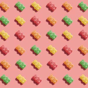 Vegan All Sorts - Wholesale Gummy - Mega bag 800 g met meer dan 20 soorten vegan snoep22