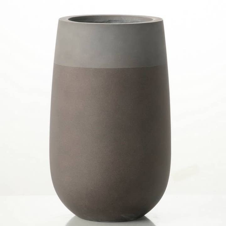 Savona Tall Planter for wholesale by Alfresco Home