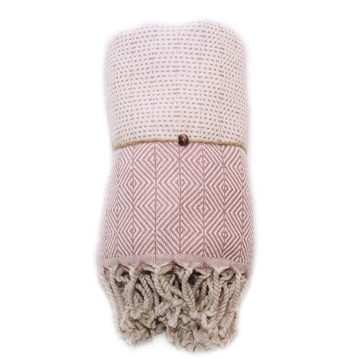 madeathand.nl - Wholesale Bath Towel - Tuval Turkish Towel