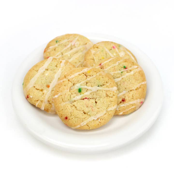 Too Good Gourmet - Wholesale Cookie - Soft Batch Cookies - (Lemon, Brownie, Caramel, & More)!12