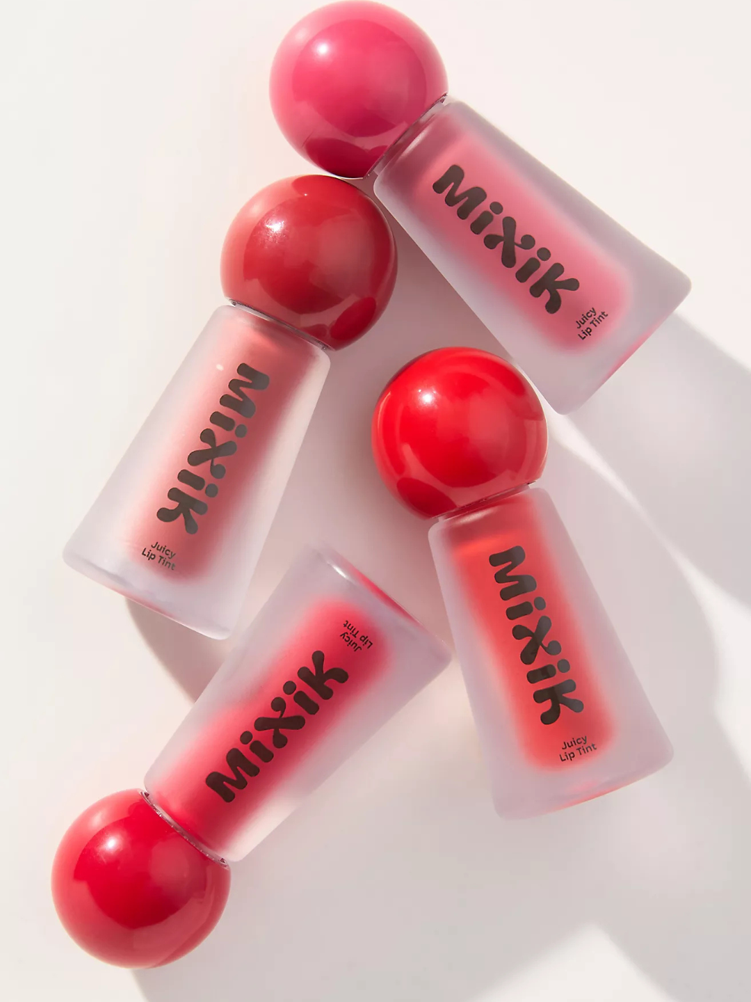 MIXIK SKIN - Wholesale Lip Stain/Dye/Tint - Juicy Lip Tint11
