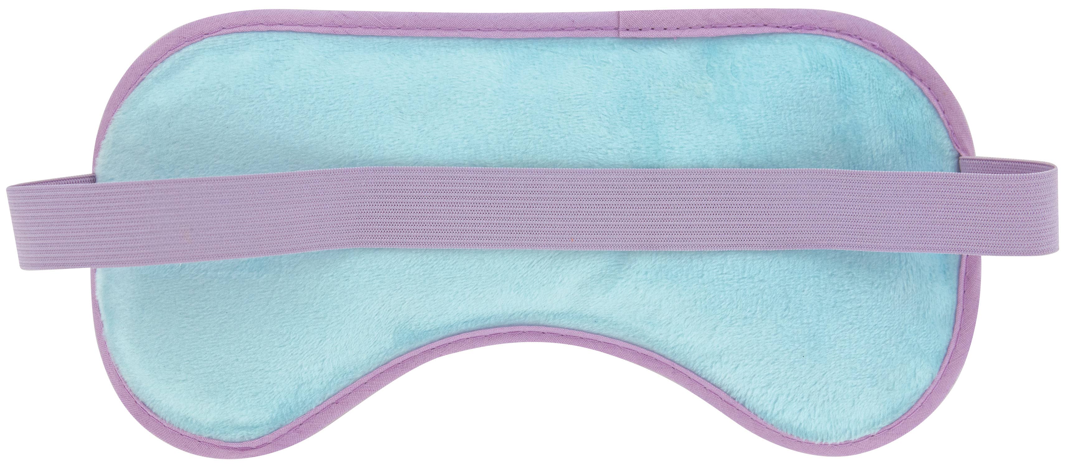 Wholesale Lemon Lavender Gel Mask Assortment for your store Faire