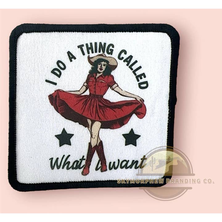 What I Want for wholesale by Skymorphew Branding Co