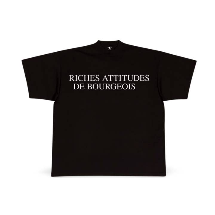 Riches Attitudes de Bourgeois for wholesale by MAYSON