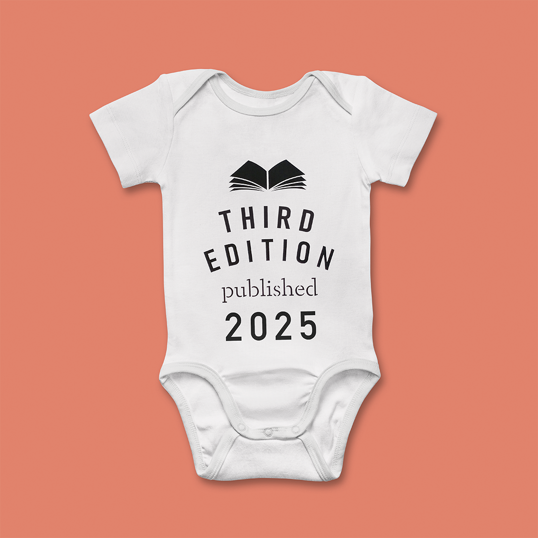 Bookishly (No US Import Fees) - Wholesale Bodysuit (Non-Footed) - Baby - Personalised First Edition Babygrow5