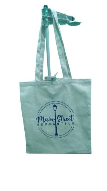 Alo Organic International - Wholesale Tote bag – Unisex - Customizable Personalized Logo Printed Heavy Canvas Tote Bag2