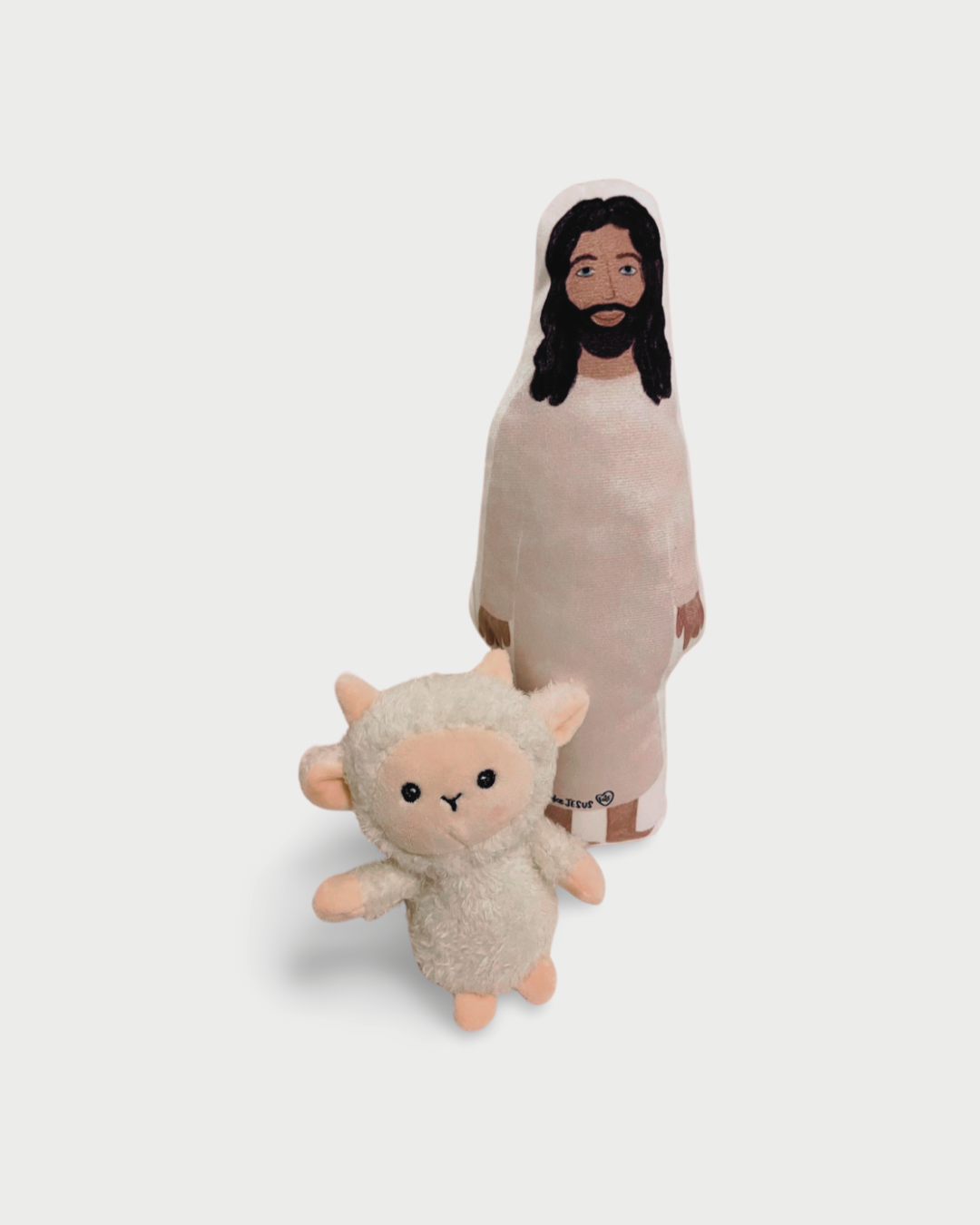 Friends of the Faith - Wholesale Stuffed/Plush Toy - Kids & Baby - Lamb Plush5