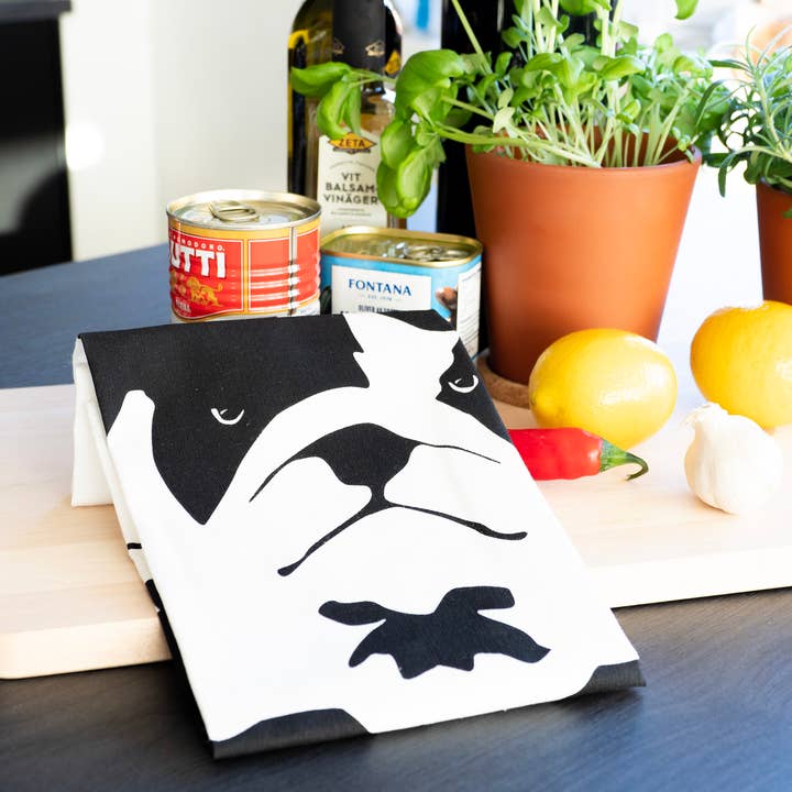 Rotordesign AB - Wholesale Tea Towel - Kitchen towel “Märtha by rotor”1