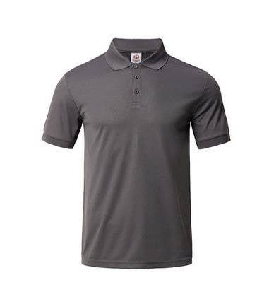 Generation XYZ - Wholesale Polo - Men's - Men's Quick Dry Polo Shirt [HF-LHT15]6