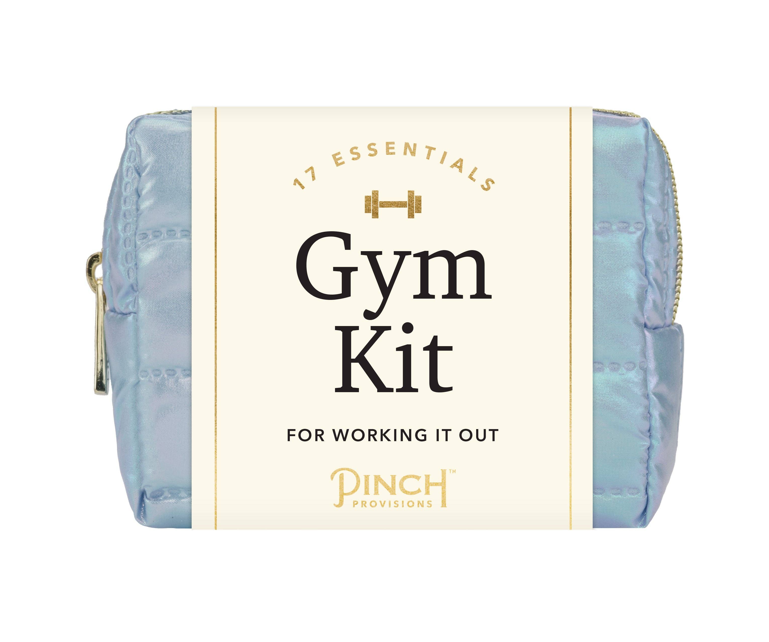 Pinch Provisions - Wholesale Fitness Equipment - Puffer Gym Kit16
