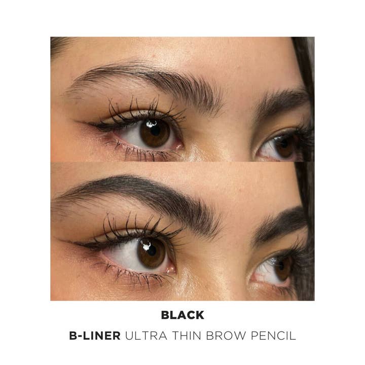 BAEBROW - Wholesale Eyebrow Pencil/Filler - B-LINER Ultra Thin Brow Pencil - Triangular Tip