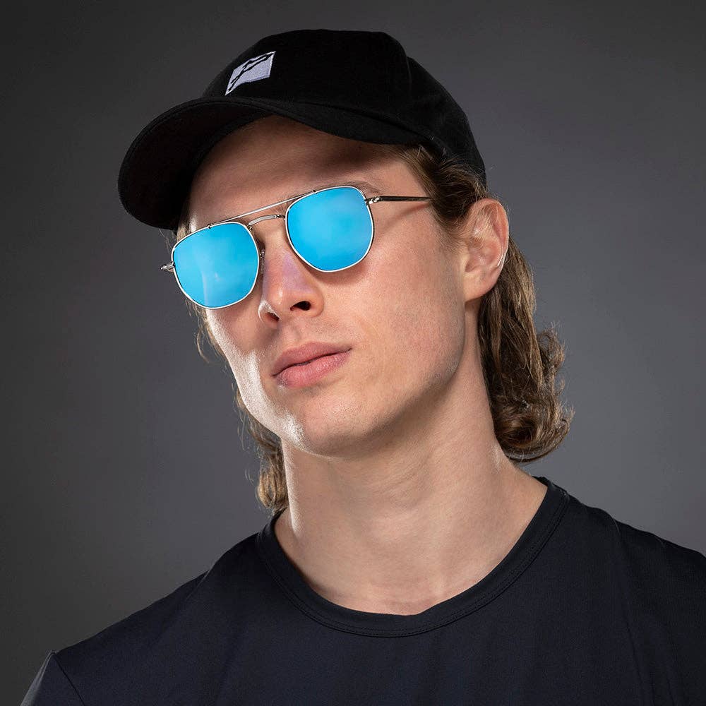 TWIG Concept Milano – Óculos de sol - Unissexo por atacado – Óculos de sol WIGNER5