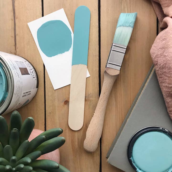 Amy Howard at Home - Wholesale Paint Set - One Step Paint - Maxwell Garden1