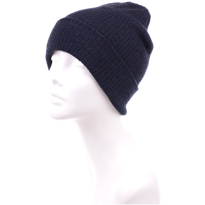 Jasper Trading LLC - Wholesale Beanie - Unisex - Jh658 - One Dozen Unisex Beanie Hats4