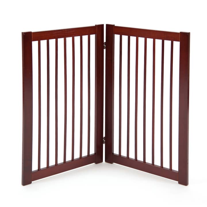 Primetime Petz - Wholesale Pet Folding Gate - Dog - 360 Extension Kit for Pet Gate9