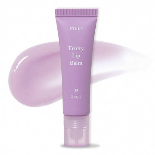 Exod International - Wholesale Lip Balm - Etude House Fruity Lip Balm1