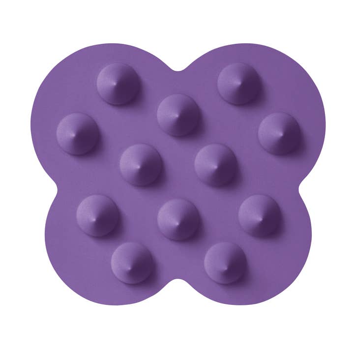 Scalp Brush Kenzan Medium for wholesale by uka usa