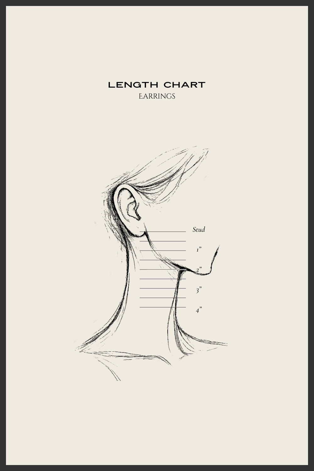 Mahnal Jewelry - Wholesale Dangle Earrings - Janan Earrings3