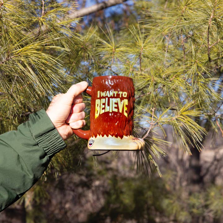 BigMouth Inc - Wholesale Coffee Mug - BigMouth Big Foot Mug